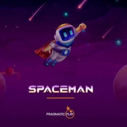 Spaceman pkpbet